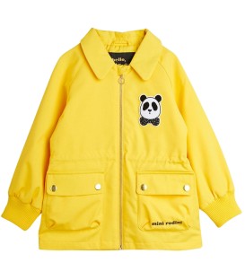 Panda Jacket