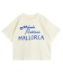 T-shirt m/curta Mallorca 