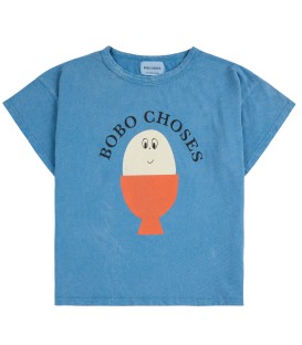 Morning Egg T-Shirt