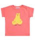 T-shirt de Bebé Hug Me Bear