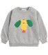 Happy Dog Baby Sweatshirt