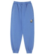 Calças Jogging c/bordado Snoopy