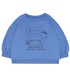 Camisola de Bebé Peanuts 