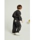 Calças Jogger Fazy Vintage Steel