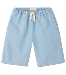 Shorts Nirow Light Blue