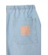 Shorts Nirow Light Blue