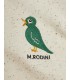Camisola Bird Neps