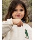 Camisola Bird Neps
