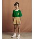 Camp Rodini Sweatshorts