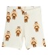 Bees AOP Bike Shorts