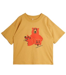 T-shirt Camp Rodini
