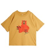 T-shirt Camp Rodini