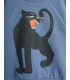 Panther Melange Sweatshirt 