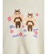 Camisola Bees