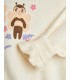 Camisola Bees