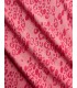Vestido Leopardo rosa