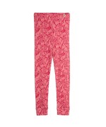 Mini Leopard Leggings Pink