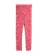 Mini Leopard Leggings Pink