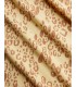 Leggings Leopardo beige
