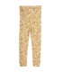 Leggings Leopardo beige