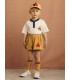 Camp Rodini Embroidery Cap