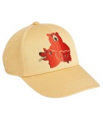 Camp Rodini Embroidery Cap