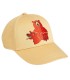 Camp Rodini Embroidery Cap