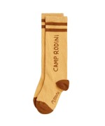 Camp Rodini High Knee Socks