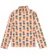 Dices AOP Turtle Neck T-shirt