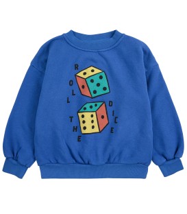 Roll The Dice Sweatshirt
