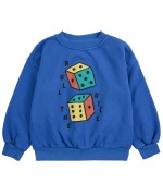 Roll The Dice Sweatshirt