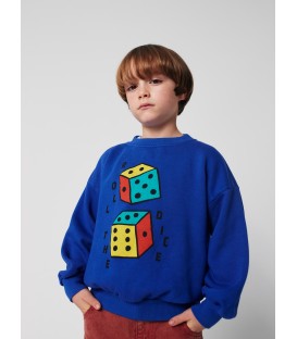 Camisola Color Roll The Dice