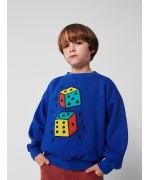 Camisola Color Roll The Dice