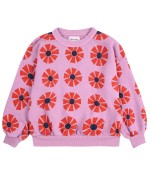  Kaleidoscope AOP Sweatshirt