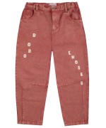 Bobo Choses Denim Pants