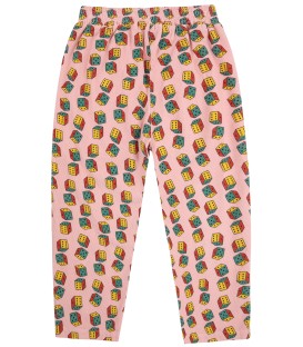 Dices AOP Micro Corduroy Pants