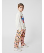 Dices AOP Micro Corduroy Pants