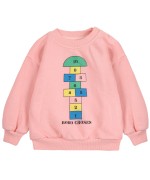 Camisola de Bebé Hopscotch