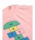  Hopscotch Baby Sweatshirt