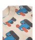 Doggy Mate AOP Baby Sweatshirt