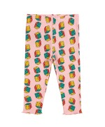 Dices AOP Baby Leggings