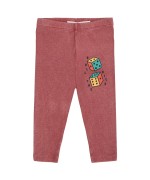 Roll The Dice Baby Leggings