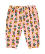 Dices AOP Corduroy Pants