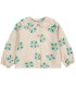 Kaleidoscope AOP Baby Blouse