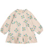 Kaleidoscope AOP Baby Dress