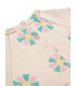 Kaleidoscope AOP Baby Dress