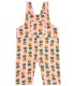 Dices AOP Corduroy Dungaree