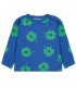  Lucky Clover AOP L/sleeve Baby T-shirt