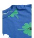  Lucky Clover AOP L/sleeve Baby T-shirt
