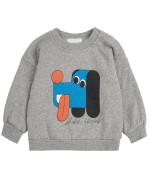 Doggy Mate Baby Sweatshirt